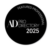 Architectural Digest Pro Directory 2025